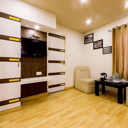 Fabhotel Sholas Residency I - Nr Rose Garden Ooty Εξωτερικό φωτογραφία