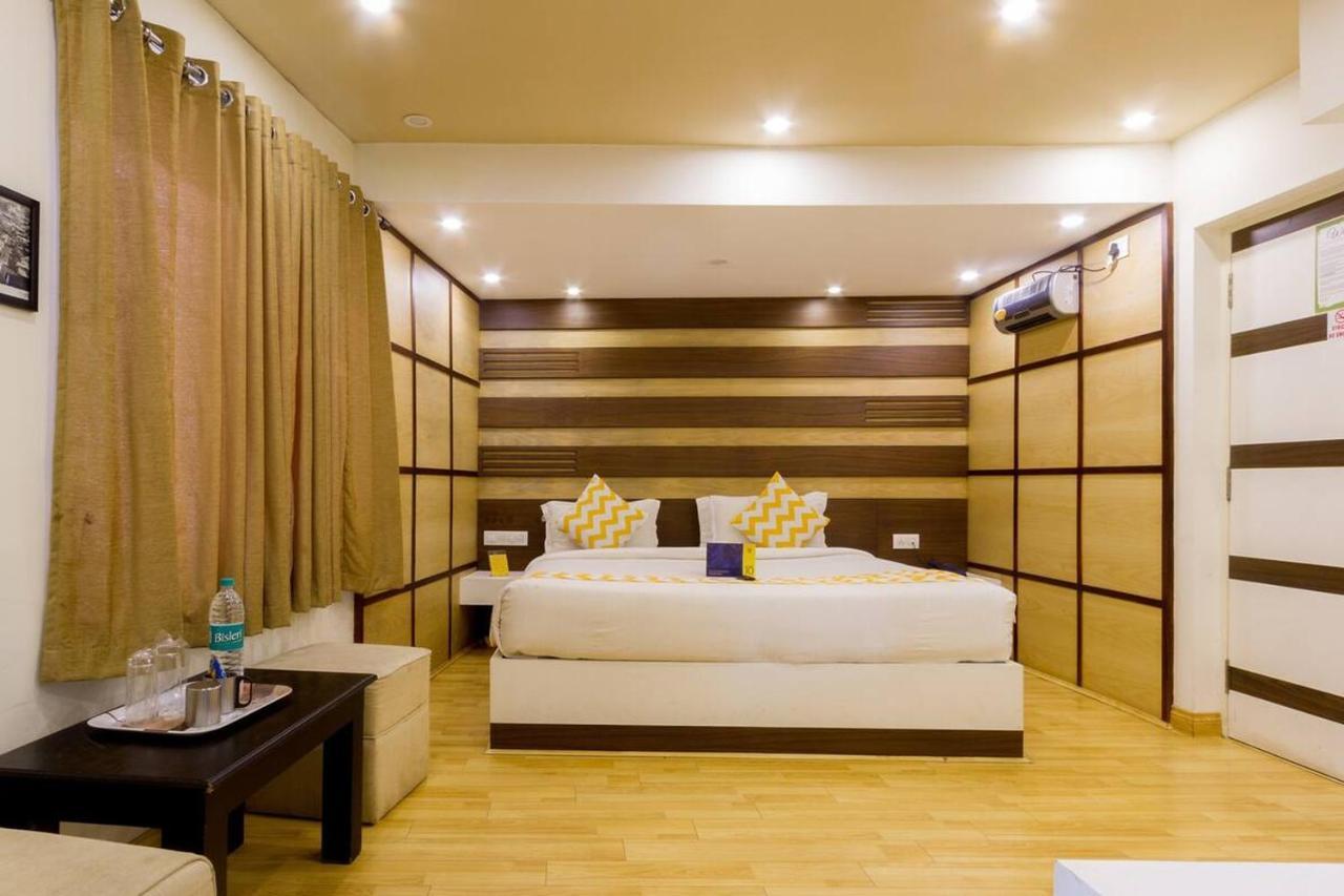 Fabhotel Sholas Residency I - Nr Rose Garden Ooty Εξωτερικό φωτογραφία