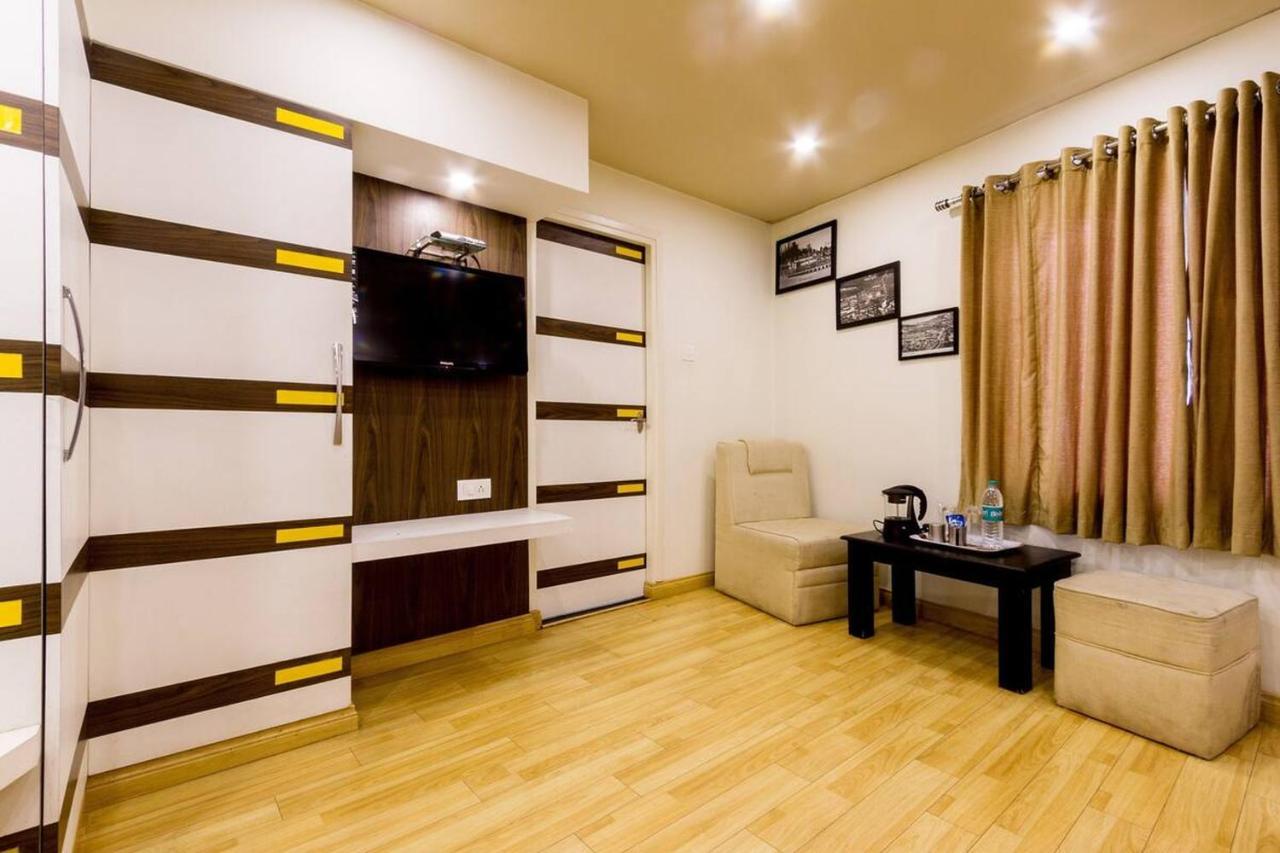 Fabhotel Sholas Residency I - Nr Rose Garden Ooty Εξωτερικό φωτογραφία