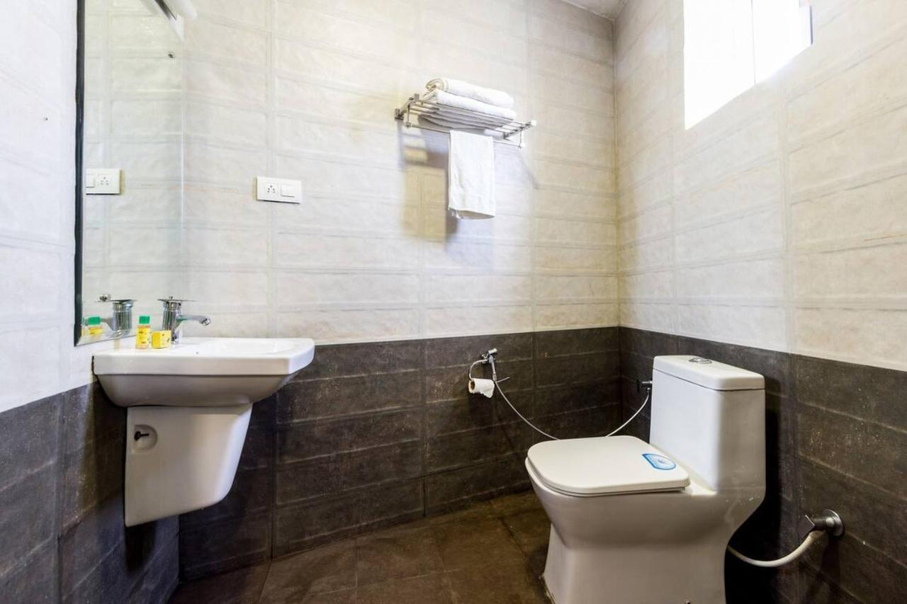 Fabhotel Sholas Residency I - Nr Rose Garden Ooty Εξωτερικό φωτογραφία