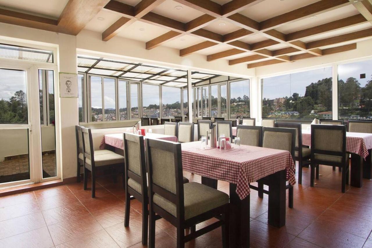 Fabhotel Sholas Residency I - Nr Rose Garden Ooty Εξωτερικό φωτογραφία