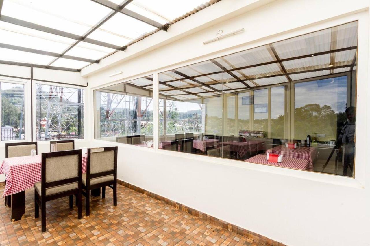 Fabhotel Sholas Residency I - Nr Rose Garden Ooty Εξωτερικό φωτογραφία