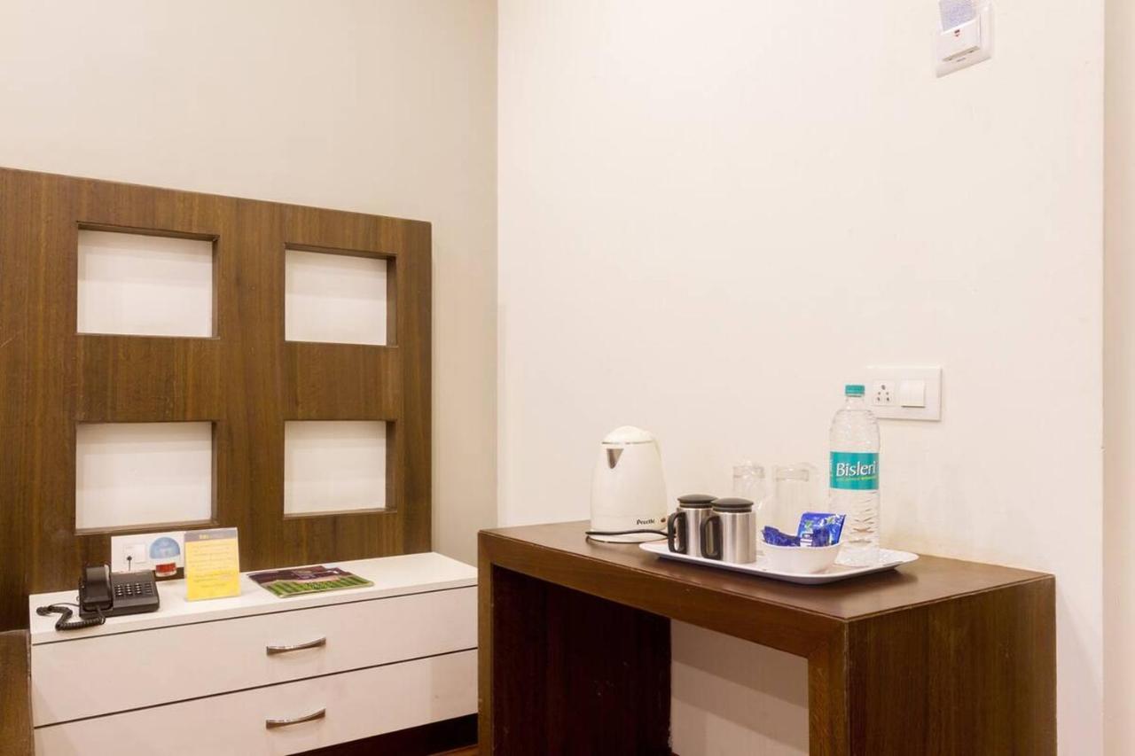 Fabhotel Sholas Residency I - Nr Rose Garden Ooty Εξωτερικό φωτογραφία
