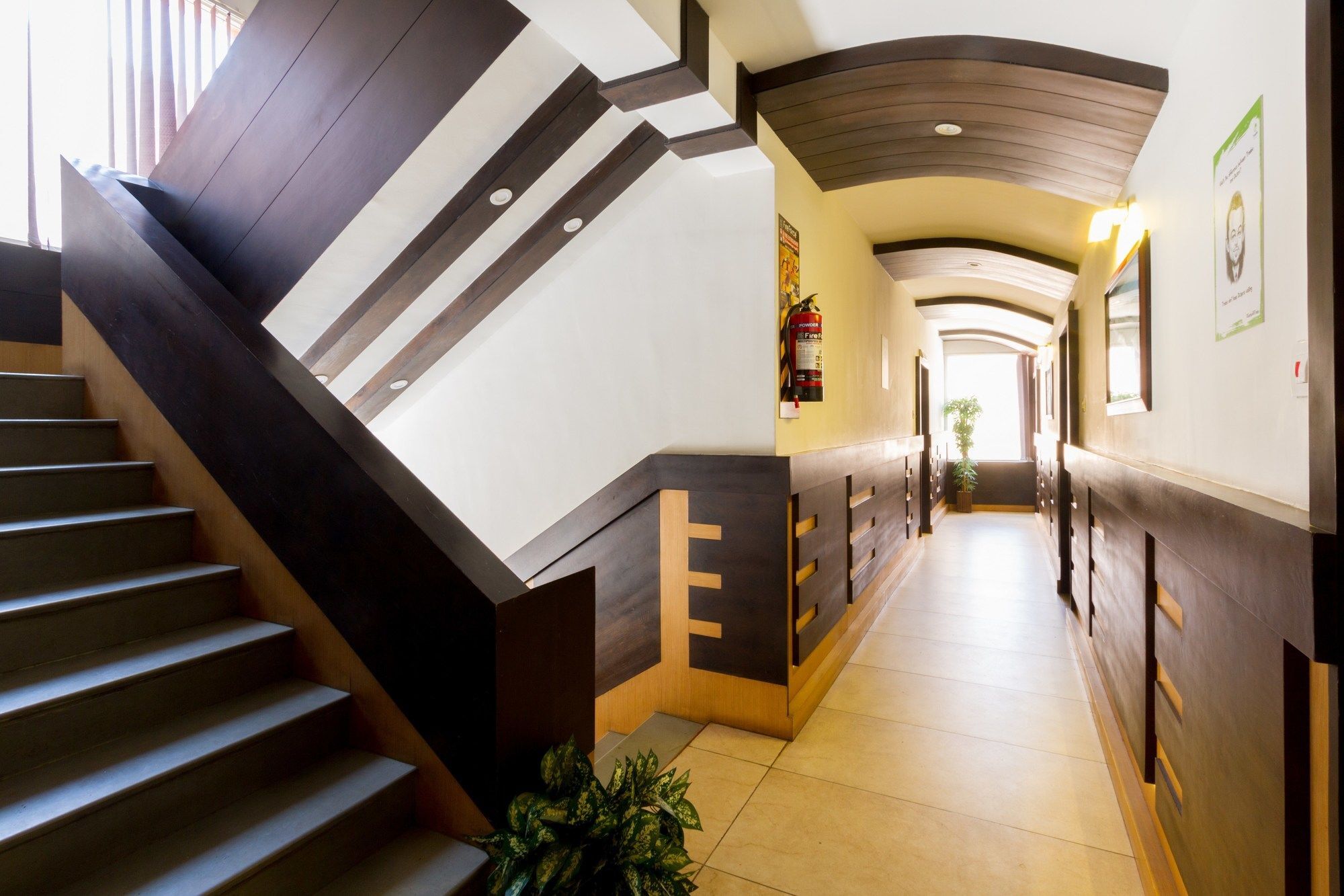 Fabhotel Sholas Residency I - Nr Rose Garden Ooty Εξωτερικό φωτογραφία