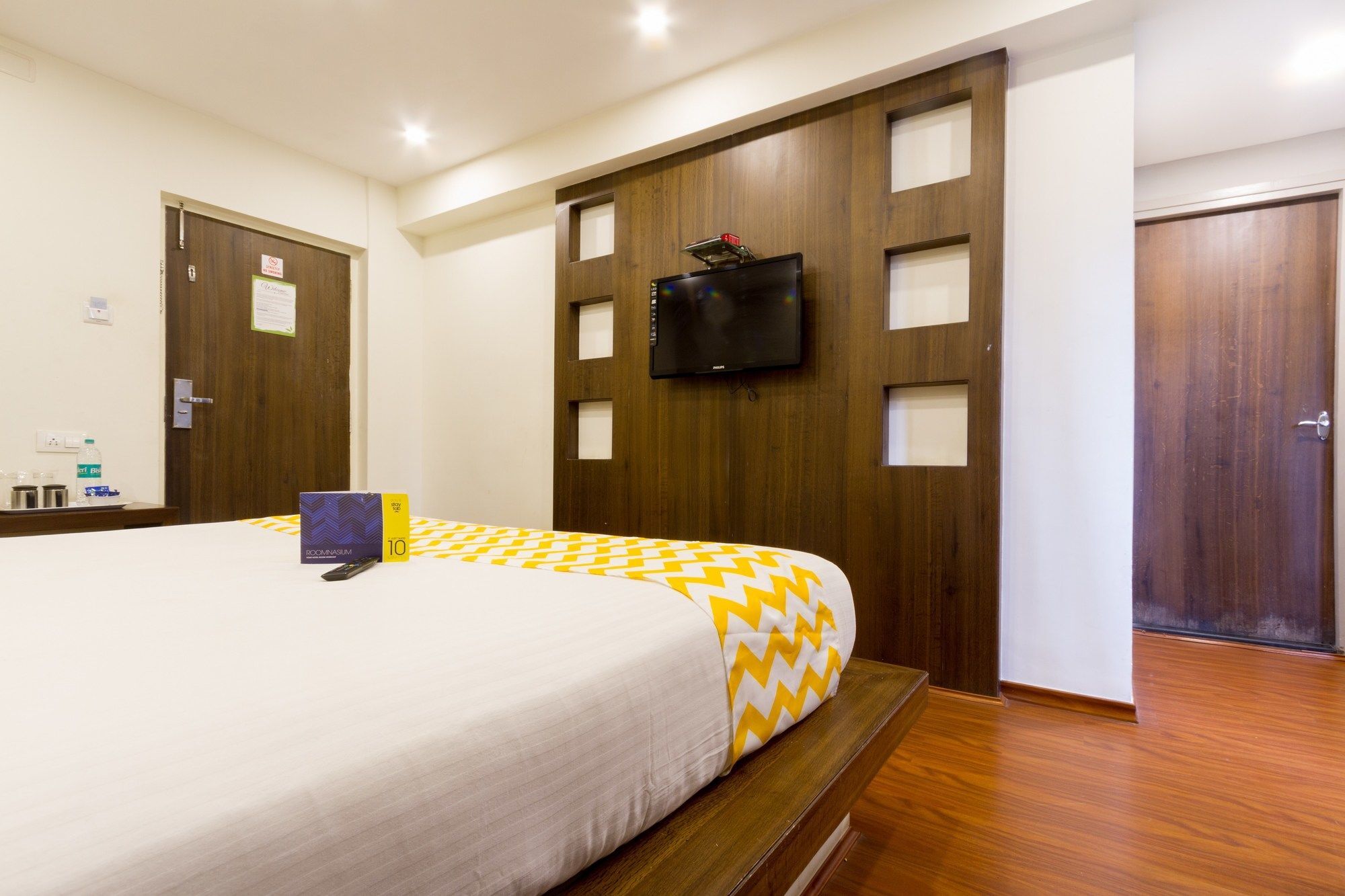 Fabhotel Sholas Residency I - Nr Rose Garden Ooty Εξωτερικό φωτογραφία